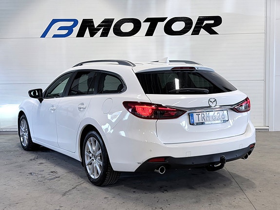 Mazda 6 9 of 18