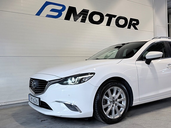 Mazda 6 6 of 18
