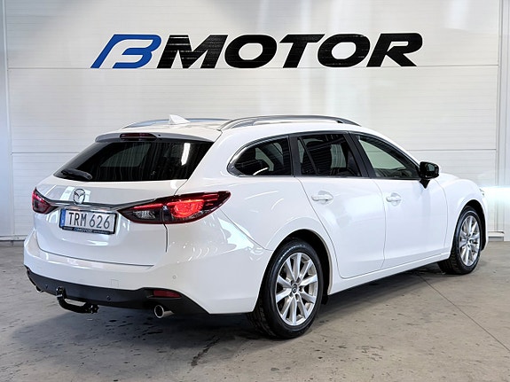 Mazda 6 8 of 18