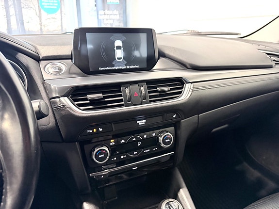 Mazda 6 13 of 18