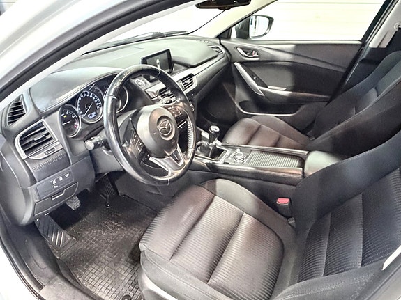 Mazda 6 11 of 18