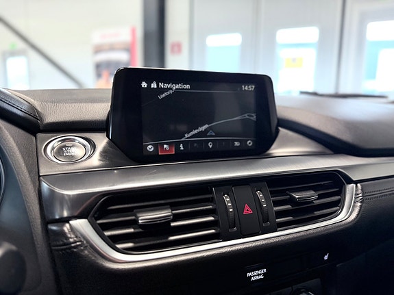 Mazda 6 14 of 18