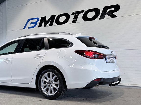Mazda 6 7 of 18