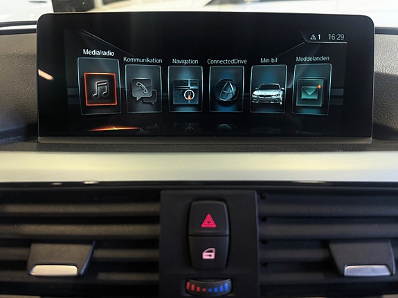 BMW 320d 21 of 22