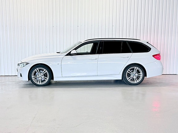BMW 320d 6 of 22