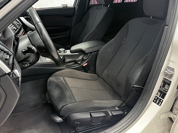 BMW 320d 10 of 22
