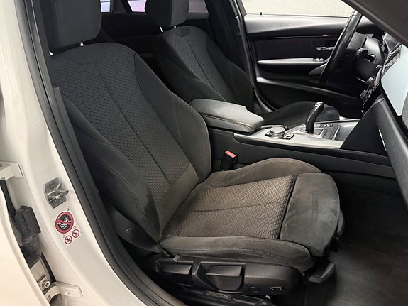 BMW 320d 13 of 22