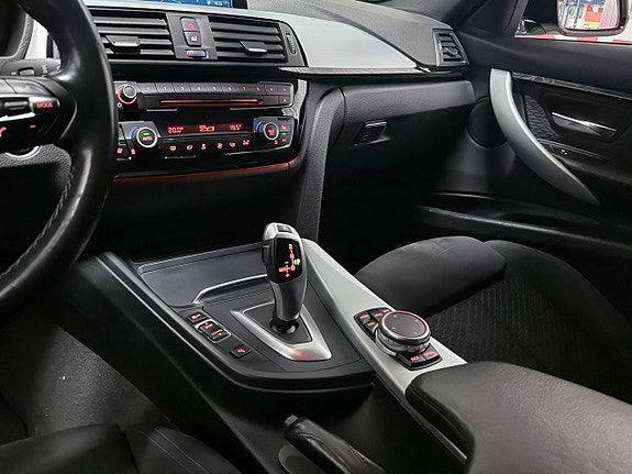BMW 320d 19 of 22