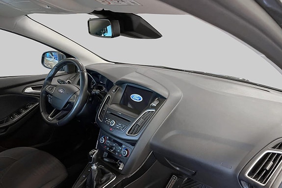Ford Focus 4 of 7