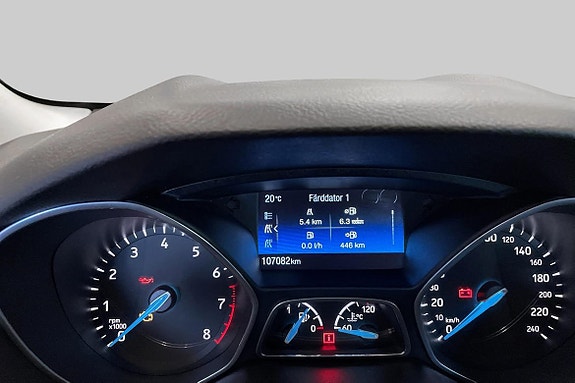 Ford Focus 6 of 7