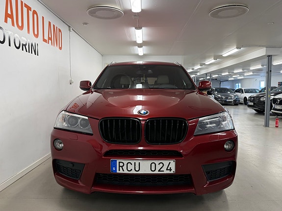 BMW X3 3 of 5