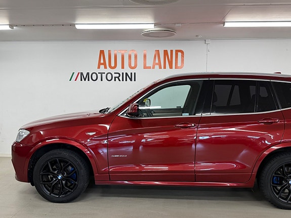 BMW X3 5 of 5