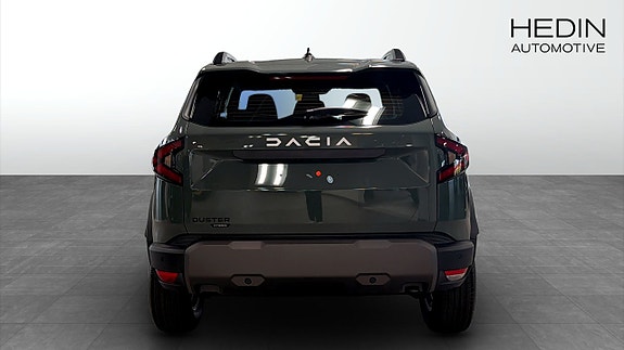 Dacia Duster 7 of 9