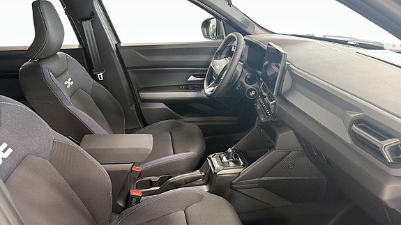 Dacia Duster 3 of 5