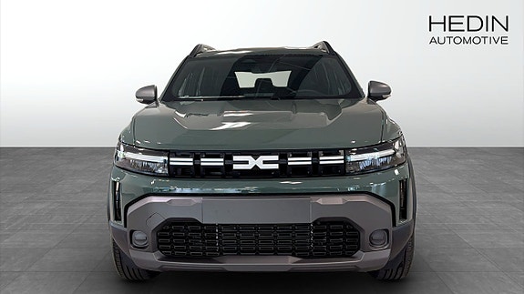 Dacia Duster 8 of 9