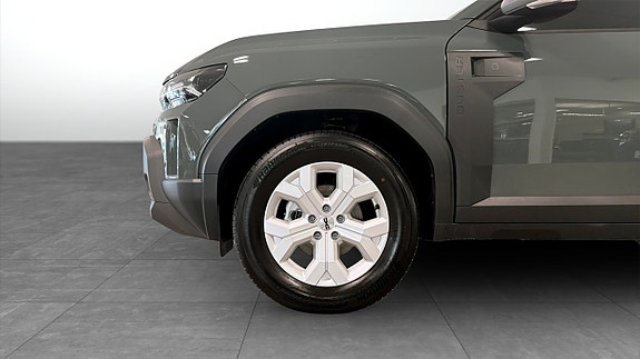 Dacia Duster 9 of 9