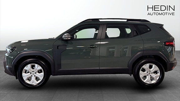 Dacia Duster 6 of 9
