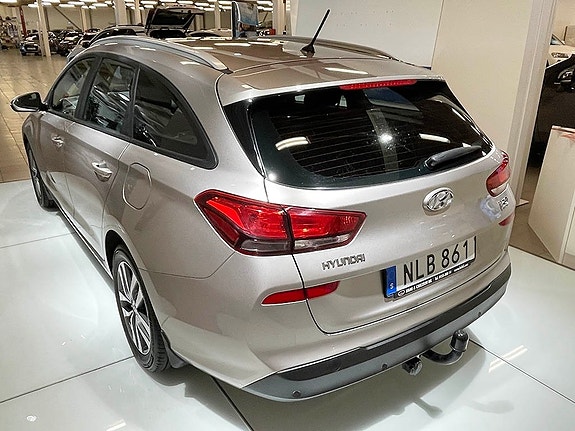 Hyundai i30 3 of 5