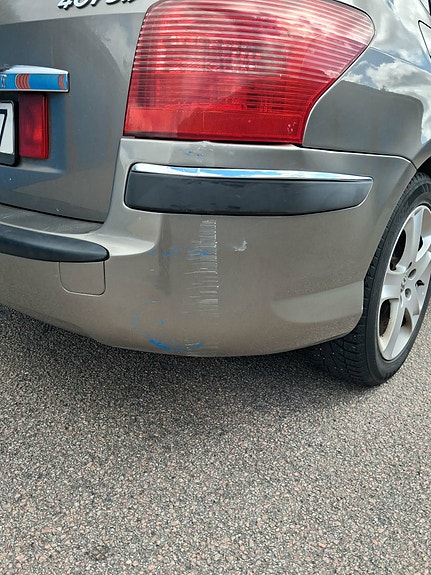 Peugeot 407 15 of 15