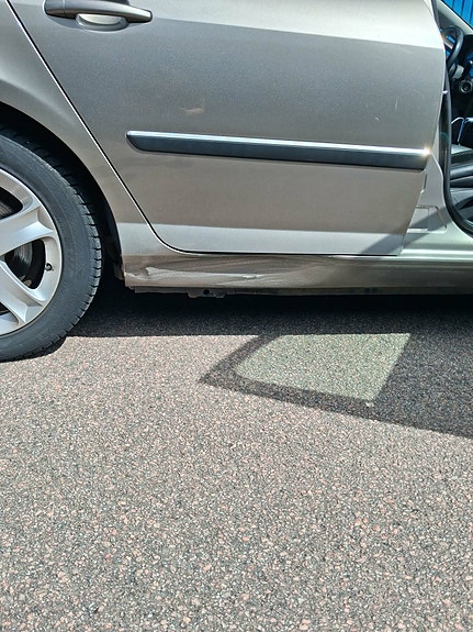 Peugeot 407 6 of 15