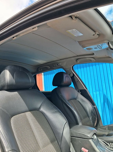 Peugeot 407 10 of 15