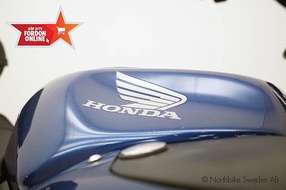 Honda Powersports NT650V DEAUVILLE *0% RÄNTA* HEMLEVERANS* 18 of 21
