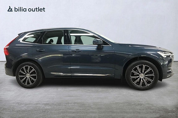 Volvo XC60 5 of 5