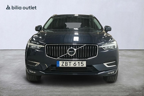 Volvo XC60 3 of 5