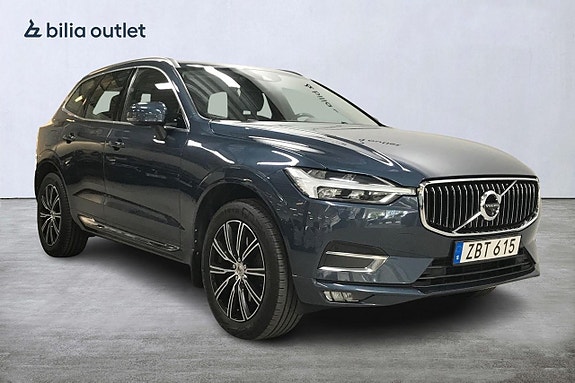 Volvo XC60 4 of 5
