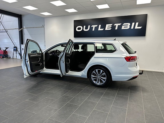 Volkswagen Passat 4 of 5