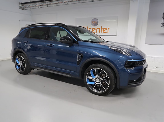 Lynk & Co 01 4 of 5