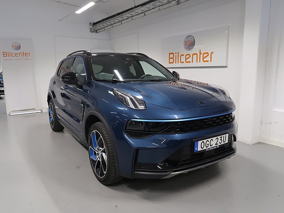 Lynk & Co 01 3 of 5