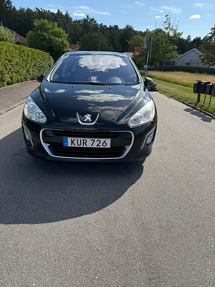 Peugeot 308 5 of 5