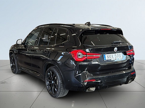 BMW X3 5 of 5