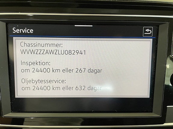 Volkswagen Polo 18 of 18