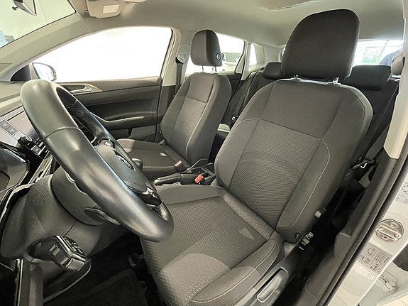 Volkswagen Polo 15 of 18