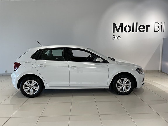 Volkswagen Polo 6 of 18