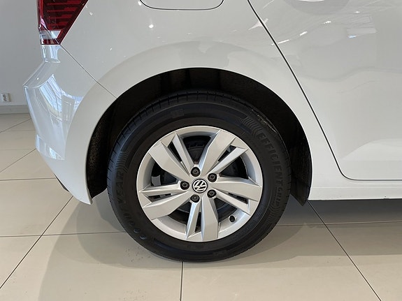 Volkswagen Polo 5 of 18