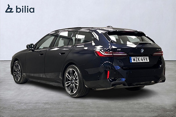 BMW i5 5 of 5