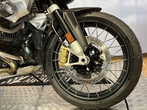 BMW R 1250 GS ADVENTURE 7 of 14