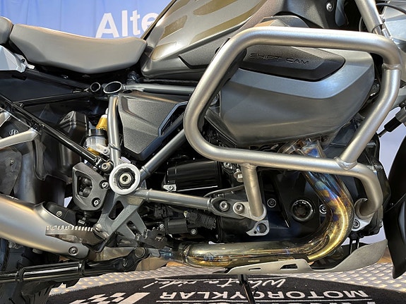 BMW R 1250 GS ADVENTURE 10 of 14