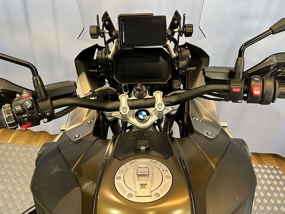 BMW R 1250 GS ADVENTURE 13 of 14