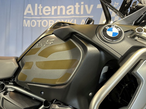BMW R 1250 GS ADVENTURE 9 of 14