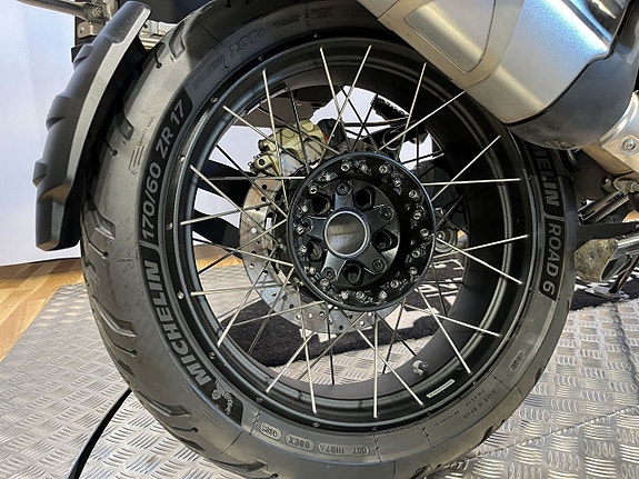 BMW R 1250 GS ADVENTURE 11 of 14