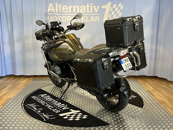 BMW R 1250 GS ADVENTURE 3 of 14