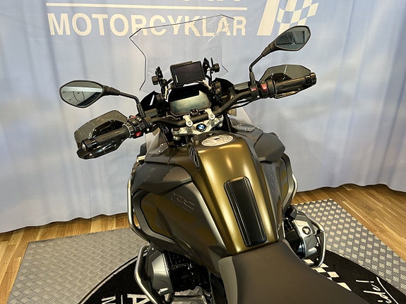 BMW R 1250 GS ADVENTURE 12 of 14