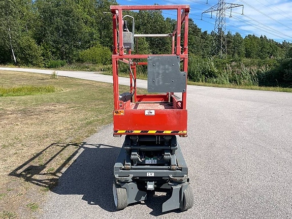 SkyJack 3219 Saxlift 6 of 20