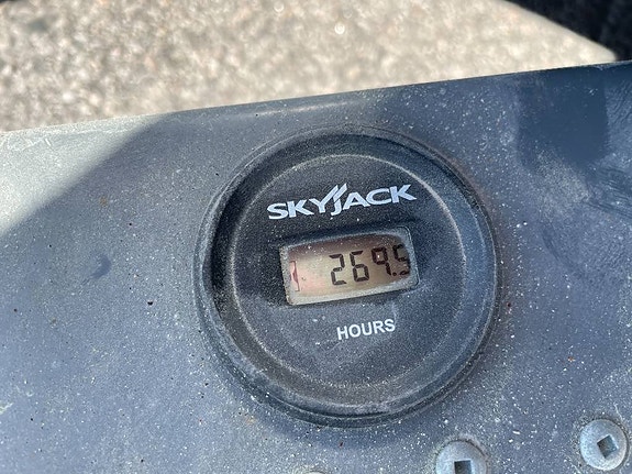 SkyJack 3219 Saxlift 15 of 20