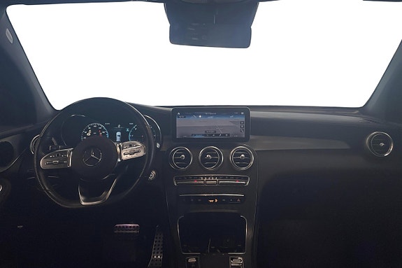 Mercedes-Benz GLC220 d 8 of 11