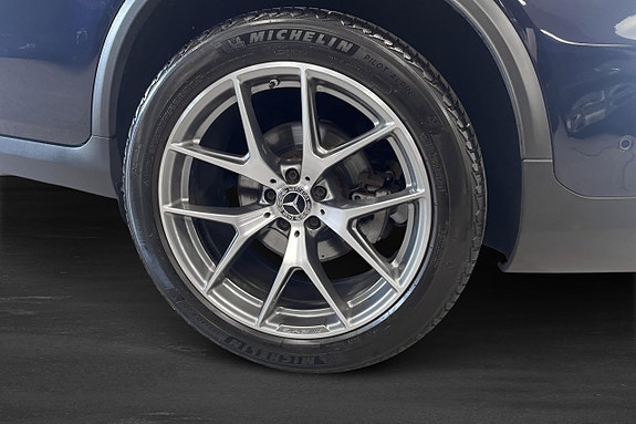 Mercedes-Benz GLC220 d 5 of 5